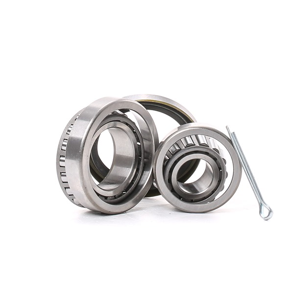 STARK SKWB-0180558: Kit cuscinetto ruota Assale anteriore