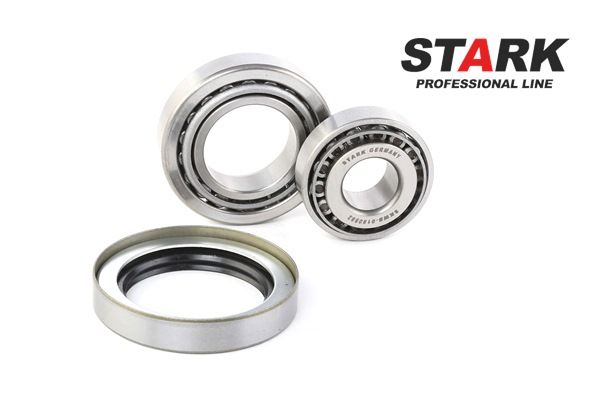 STARK SKWB-0180582 Rato guolio komplektas MERCEDES-BENZ SL (R107) 185 AG benzinas kaina