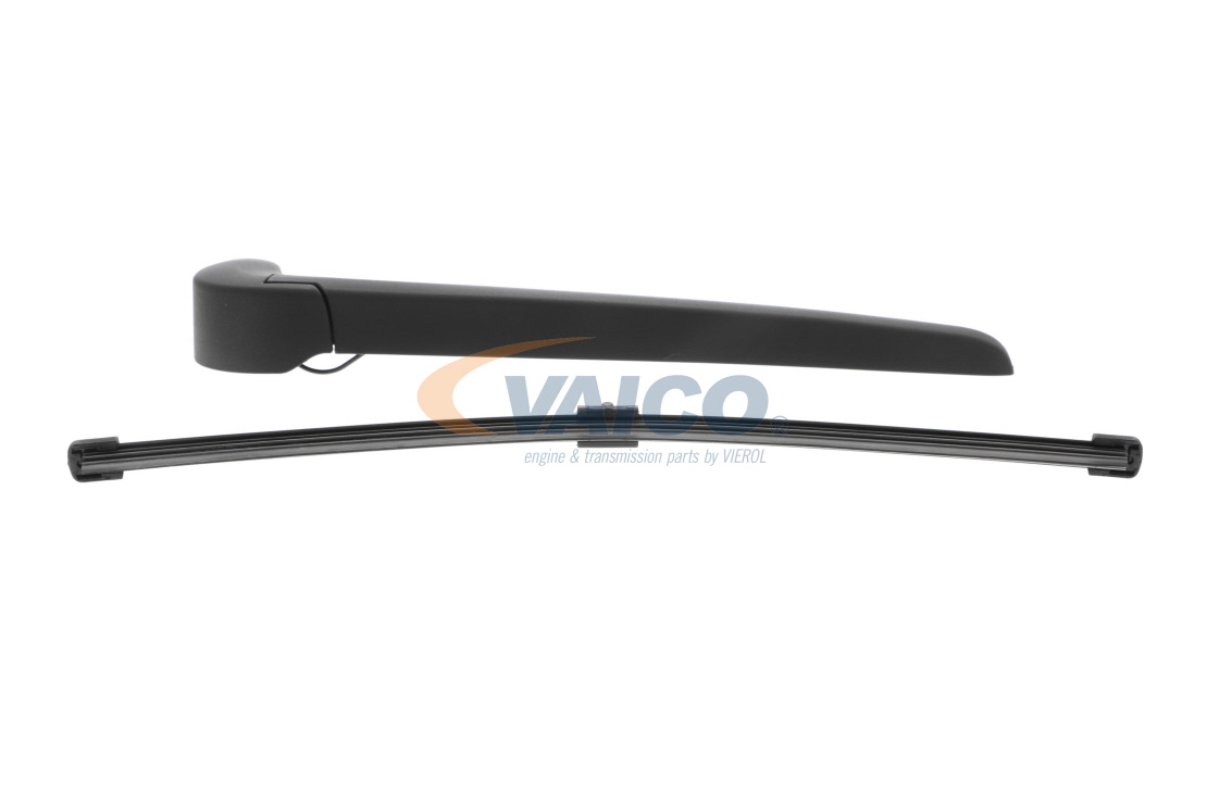 VAICO V10-3466: Kit de bras d'essuie-glace, nettoyage des vitres avec cache, avec balai d'essuie-glace intégré, EXPERT KITS +