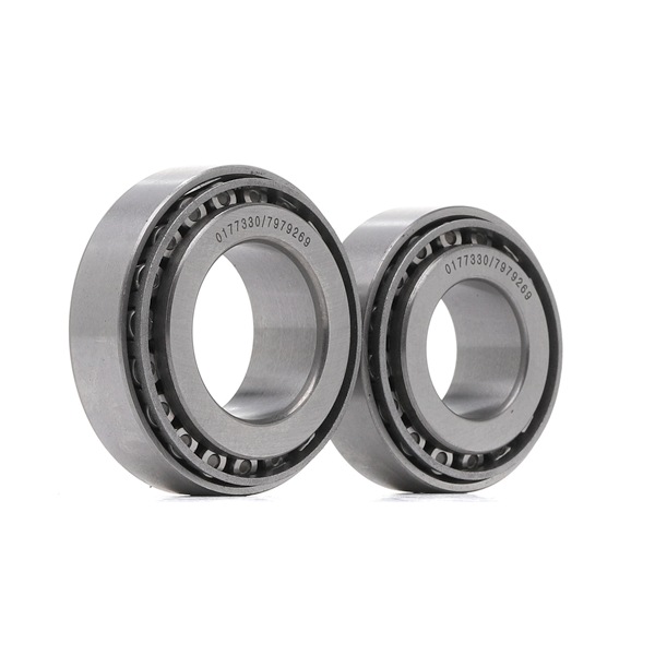 STARK SKWB-0180588: Set rulment roata puntea spate, dreapta, stanga