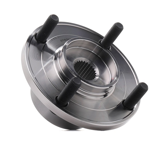 STARK SKWB-0180599: Set rulment roata Axa fata ambele parti, cu acceasorii, cu butuc roata, cu senzor ABS