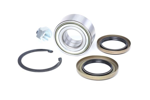 STARK SKWB-0180610: Kit de roulement de roue des deux côtés de l'essieu avant