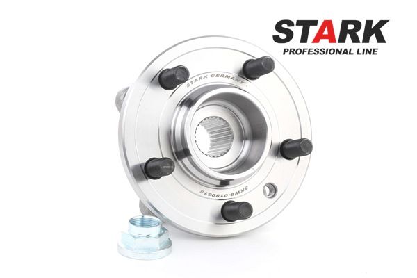 STARK SKWB-0180615: Kit de roulement de roue Essieu avant, gauche, droit