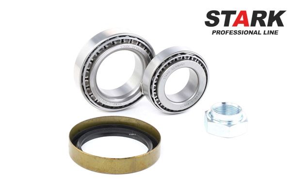 STARK SKWB-0180617: Kit de roulement de roue Essieu arrière