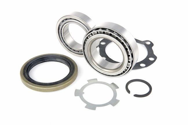 STARK SKWB-0180620: Kit de roulement de roue des deux côtés de l'essieu avant