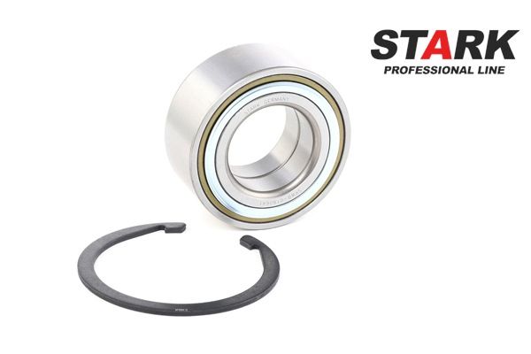 STARK SKWB-0180641: Kit cuscinetto ruota Assale anteriore bilaterale