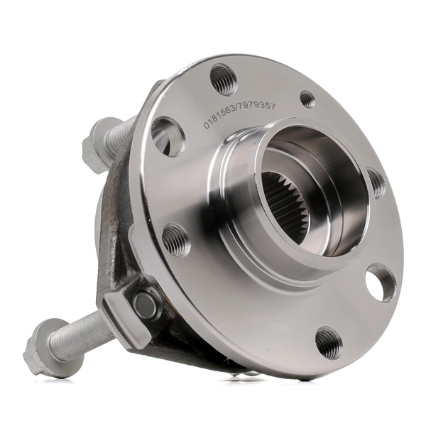 STARK SKWB-0180648 Wiellagerset OPEL Astra G CC (T98) 90 Pk Benzine kosten