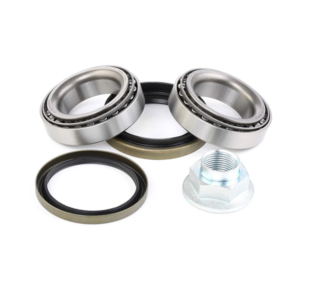 STARK SKWB-0180660: Set rulment roata Axa fata ambele parti