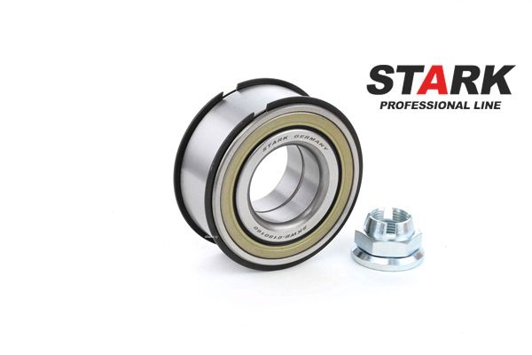 STARK SKWB-0180160 Riteņa rumbas gultņa komplekts RENAULT MEGANE Scenic (JA0/1_) 98 ZS Dīzelis cena