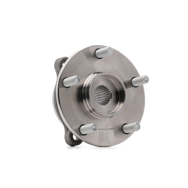 STARK SKWB-0180148: Wiellagerset Vooras, Met ingebouwde ABS sensor