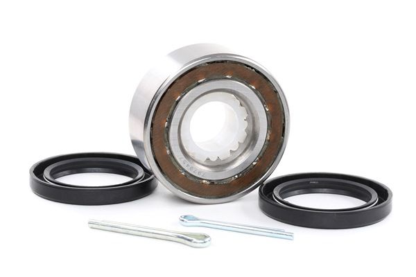 STARK SKWB-0180684: Kit cuscinetto ruota Assale anteriore bilaterale