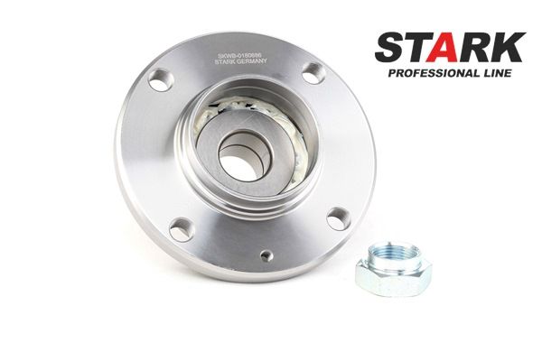 STARK SKWB-0180686: Kit de roulement de roue des deux côtés du pont arrière