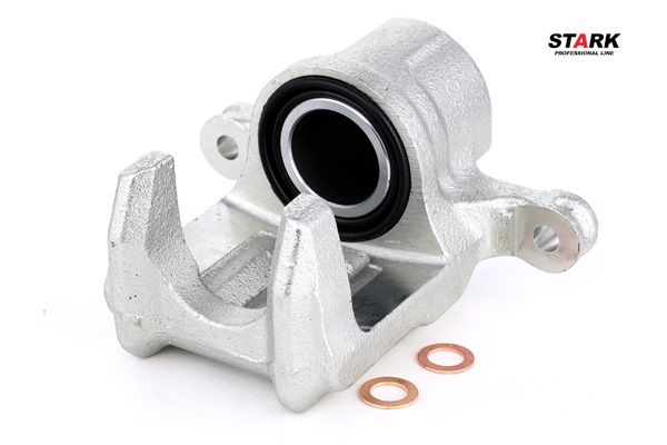 STARK SKBC-0460105 Спирачен апарат HONDA ACCORD 8 (CU) 156 K.C. бензин цена