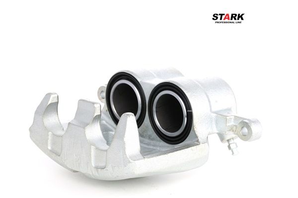 STARK SKBC-0460172: Étrier de frein Essieu avant droit, Essieu arrière