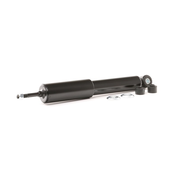 STARK SKSA-0132221 Stoßdämpfer MG MGF (RD) 1.8 i VVC 146 PS Benzin