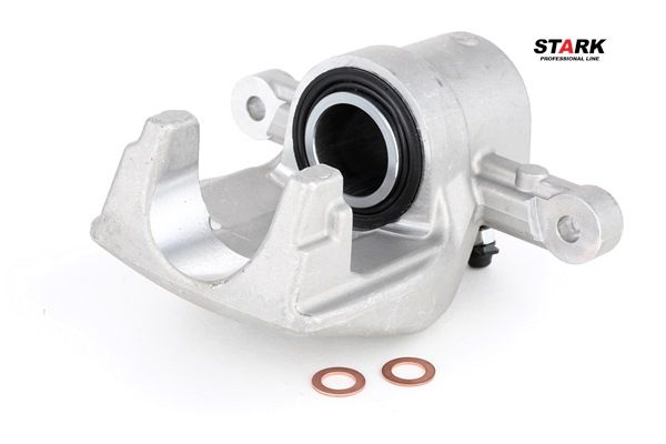 STARK SKBC-0460191 Спирачен апарат TOYOTA COROLLA Verso (ZER_, ZZE12_, R1_) 177 K.C. дизел цена