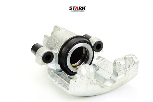 STARK SKBC-0460165: Pinza de freno Eje delantero, derecha, Eje delantero, sin soporte