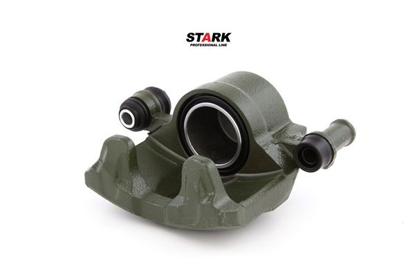 STARK SKBC-0460232: Etrier de frână Axa fata stanga, punte fata