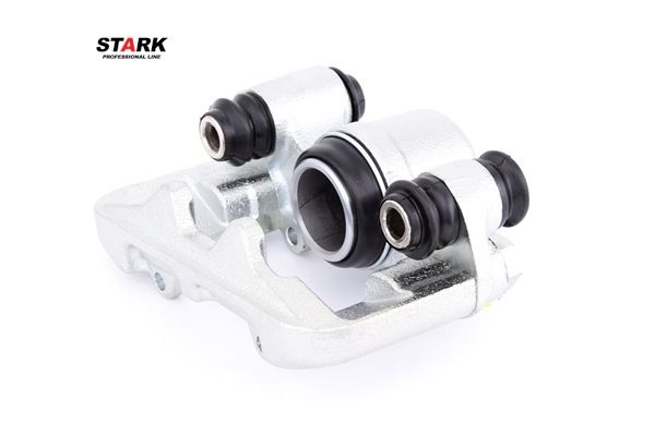 STARK SKBC-0460265: Remklauw Achteras links, Achteras, Zonder houder