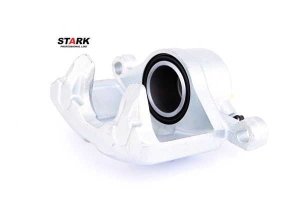 STARK SKBC-0460271: Pinza freno Assale anteriore Sx, Assale anteriore, senza supporto