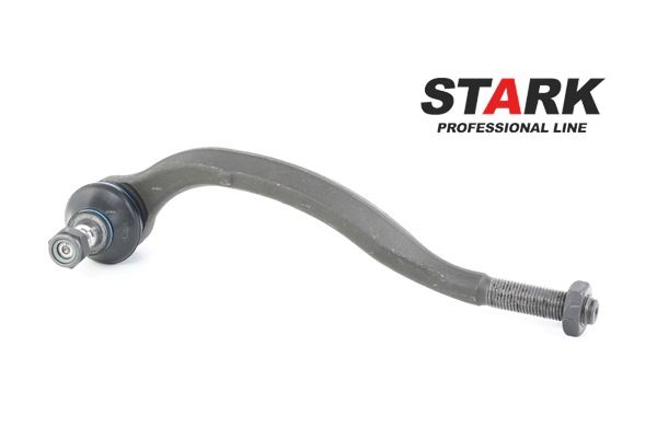 STARK SKTE-0280356: Hlava / čap spojovacej tyče riadenia Predna naprava vpravo, 240mm