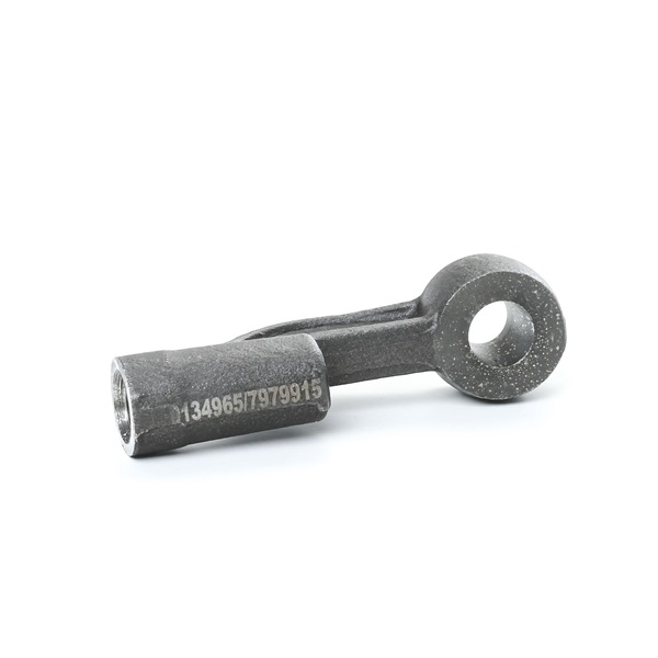 STARK SKTE-0280363: Rotule de direction droit, gauche, Essieu avant, 88mm
