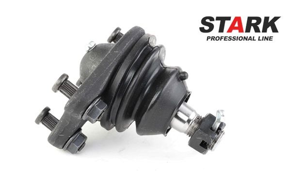 STARK SKSL-0260135: Spindelled Upptill, Tvåsidig, framaxel, 17mm