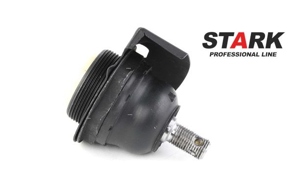 STARK SKSL-0260251: Μπαλάκι ψαλιδιού Μπροστινός άξονας και από τις δύο πλευρές, 15,1mm