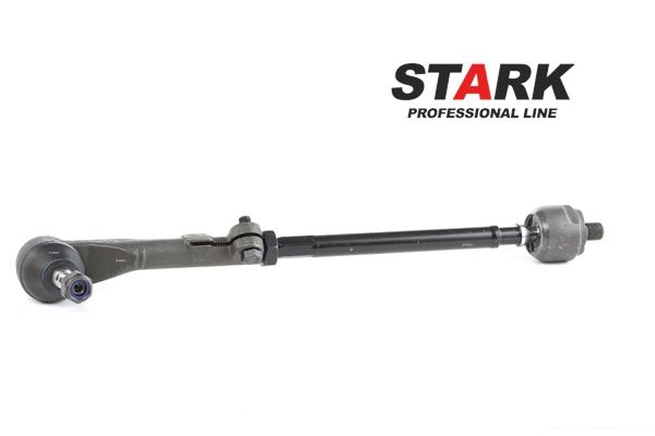 STARK SKRA-0250063: Barra de direcção Eixo dianteiro, lado esquerdo, 350mm