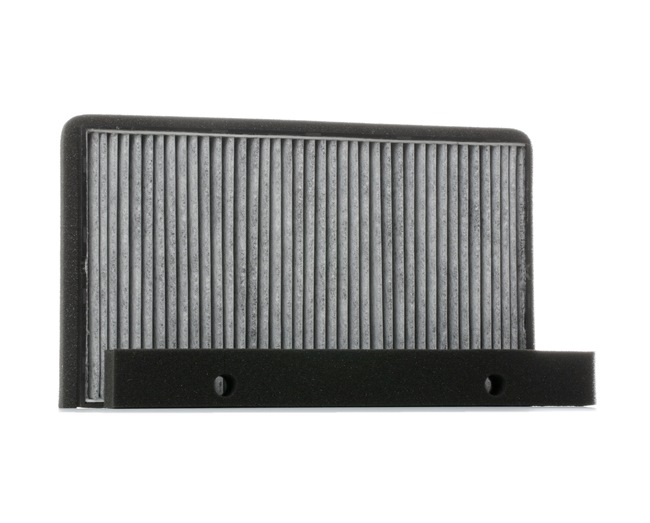 STARK SKIF-0170191: Kupéfilter aktivtkolfilter, Suspensionsämnesfilter (HEPA)