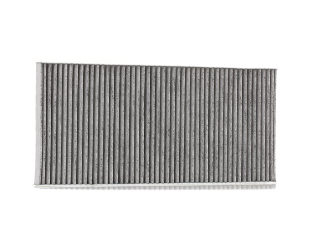 STARK SKIF-0170252: Filtre d'habitacle Filtre à charbon actif, Filtre à particules HEPA