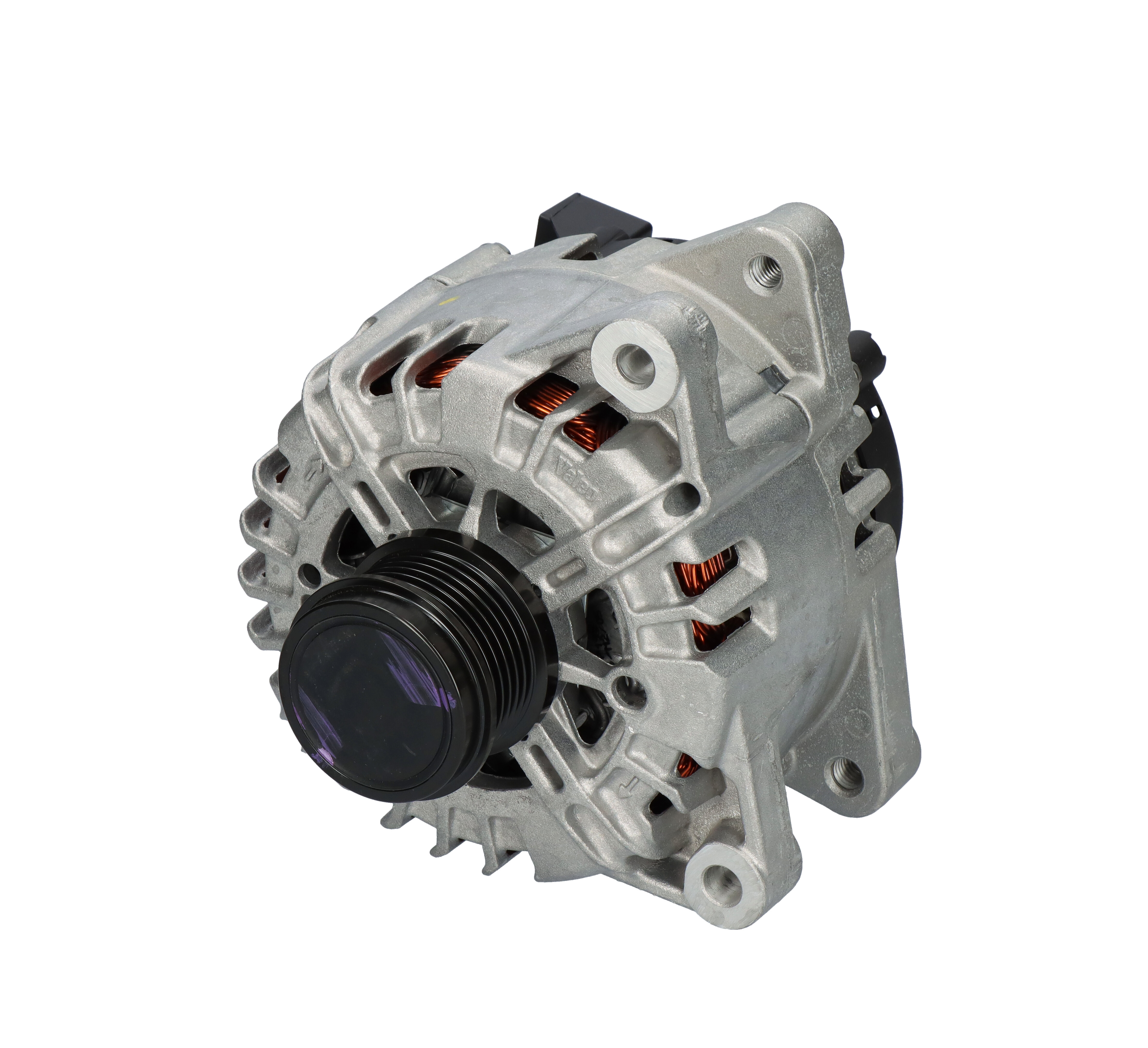 VALEO 439906 Kintamosios srovės generatorius VOLVO S60 II (134) 114 AG dyzelinas kaina