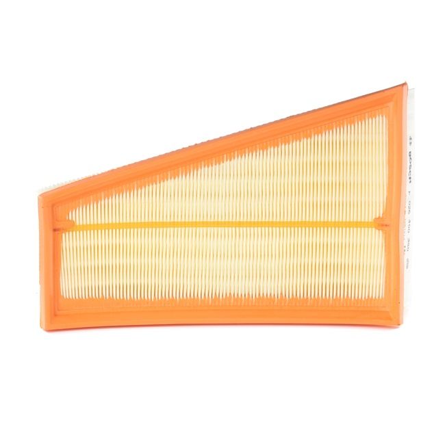 BOSCH F 026 400 380 Oro filtras INFINITI QX30 I (H15E) 208 AG benzinas kaina