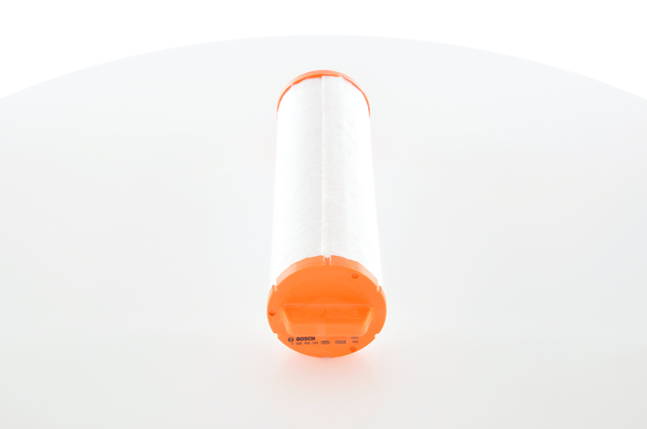 BOSCH F 026 400 340: Filter sekundárneho vzduchu