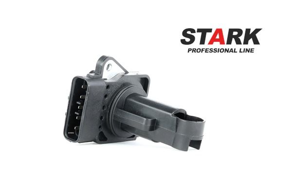 STARK SKAS-0150131: Snimac mnozstvi protekajiciho vzduchu 12V