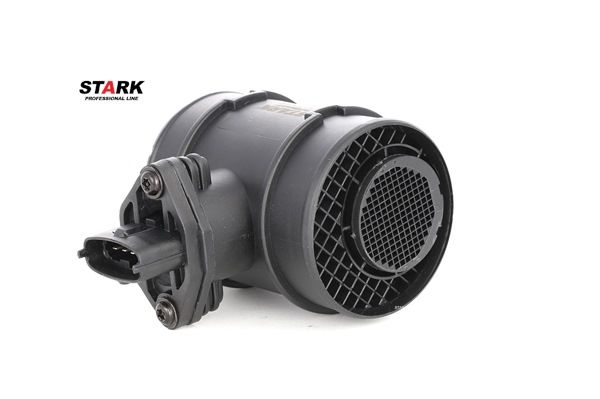 STARK SKAS-0150137: Débitmètre d'air 12V, avec grille intégrée
