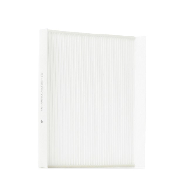 STARK SKIF-0170273: Filtrs, Salona telpas gaiss Daļiņu filtrs, Suspendēto vielu filtrs (HEPA)