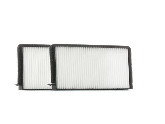 STARK SKIF-0170286 Innenraumfilter Kunststoff, Pollenfilter