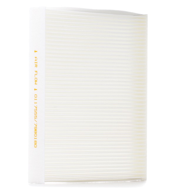 STARK SKIF-0170293: Interieurfilter Stoffilter