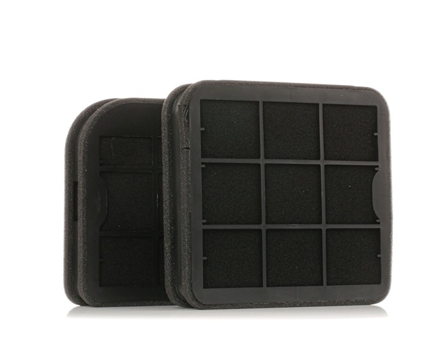 STARK SKIF-0170303: Kupefilter Karbonfilter