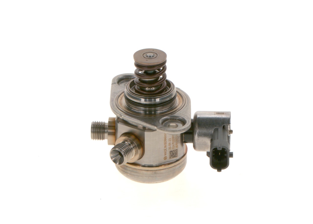 BOSCH 0 261 520 197 Bomba inyectora JAGUAR F-Type Cabrio (X152) 575 cv Gasolina costo