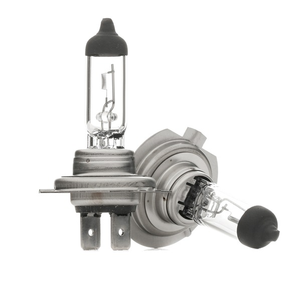 BOSCH 1 987 301 406: Zarovka, dalkovy svetlomet Pure Light 12V, 55W, H7
