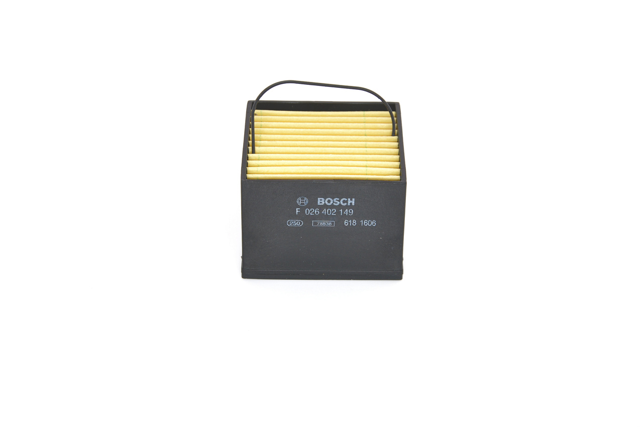 BOSCH F 026 402 149: Kraftstofffilter