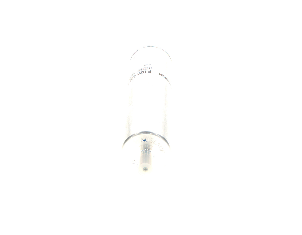 BOSCH F 026 402 824: Kraftstofffilter