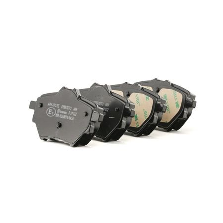 BREMBO P 61 122 Kit pastiglie freni DS DS 4 II 181 CV Benzina costo