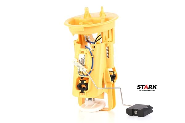 STARK SKFU-0410047: Brandstofpomp Electrisch, Diesel, Met brandstoftoevoermodule