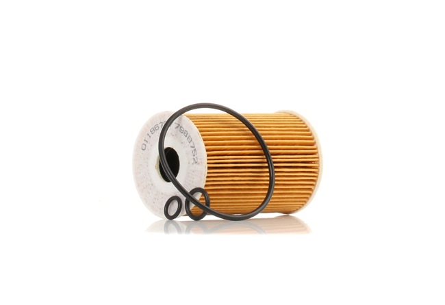 STARK SKOF-0860008: Filtro olio con guarnizioni