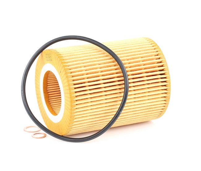 STARK SKOF-0860009: Oliefilter Met pakkingen