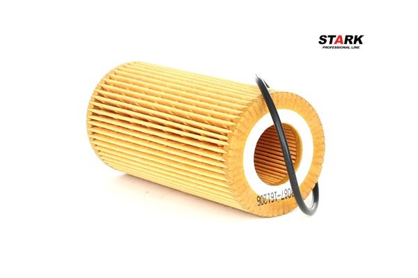 STARK SKOF-0860010: Filtro olio con guarnizioni