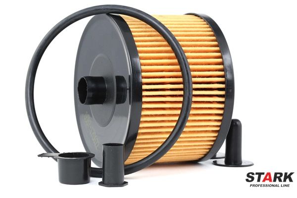 STARK SKFF-0870022: Filtro carburante con guarnizioni, con accessori